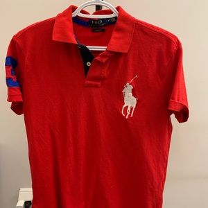 Polo Ralph Lauren Shirt